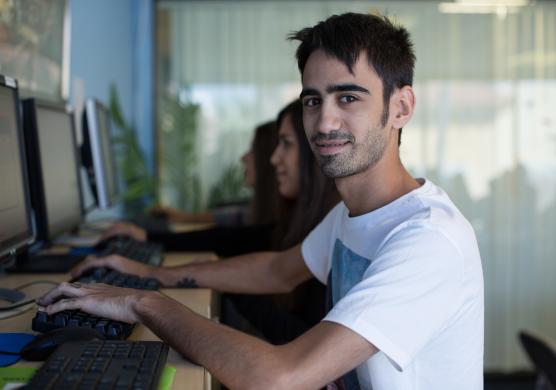 College of English Language 語言學習